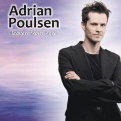 Adrian Poulson