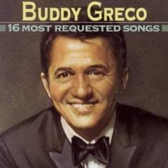 Buddy Greco