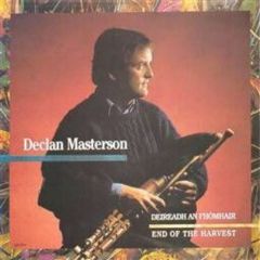 Declan Masterson