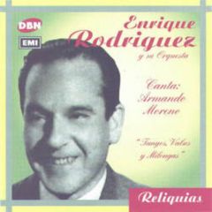 Enrique Rodriguez