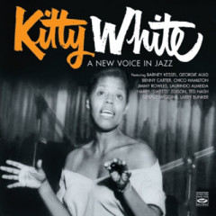 Kitty White
