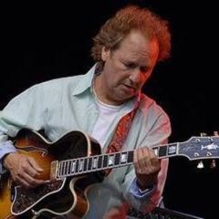 Lee Ritenour'S 6 String Theory