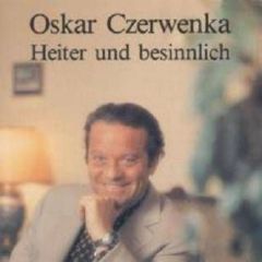 Oskar Czerwenka