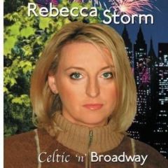 Rebecca Storm