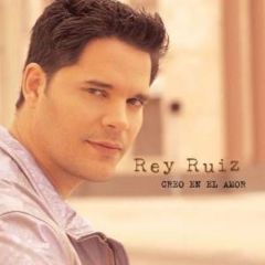 Rey Ruiz