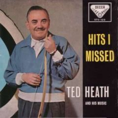 Ted Heath