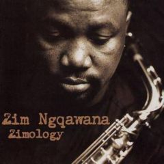 Zimology (Zim Ngqawana)