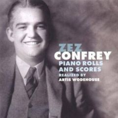 Zez Confrey