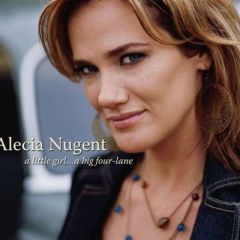 Alecia Nugent