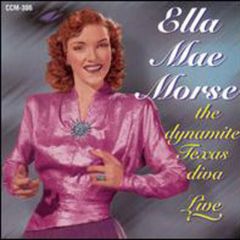 Ella Mae Morse