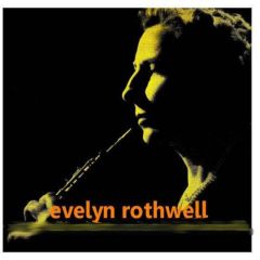 Evelyn Rothwell