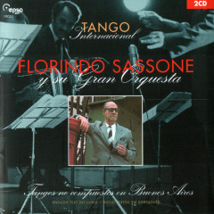 Florindo Sassone Y Su Orquesta