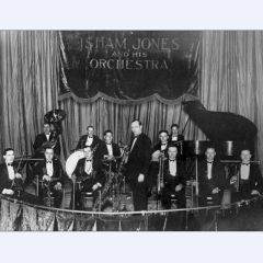 Isham Jones And His Orchestra