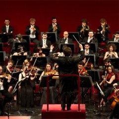 Orchestra del Teatro alla Scala