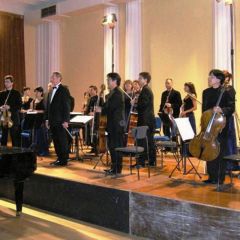 Orchestre D Auvergne