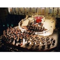 Orchestre National De L'OpéRa De Monte Carlo