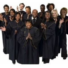 Uk Gospel Choir