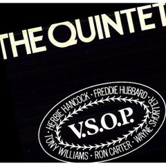 V.S.O.P.. The Quintet