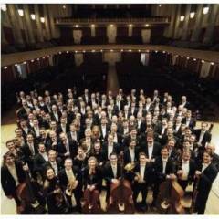 Vienna Symphony Orchestra