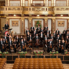 Wiener Johann Strauss-Orchester