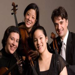 Yale String Quartet