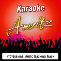Karaoke - Ameritz