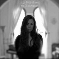 Lily Kershaw