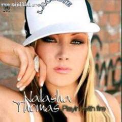 Natasha thomas