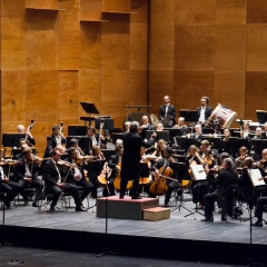 Orchestra del Maggio Musicale Fiorentino