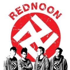 Rednoon