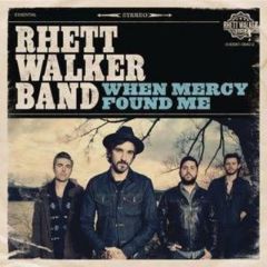 Rhett Walker Band