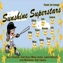 Sunshine Superstars