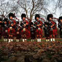the royal scots dragoon guards