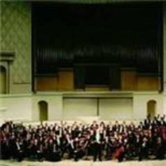 Ussr Symphony Orchestra