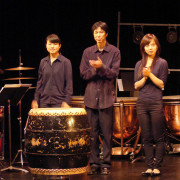 Shanghai Percussion Ensemble