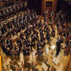 L'Orchestre de la Suisse Romande