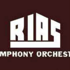 RIAS Symphony Orchestra Berlin
