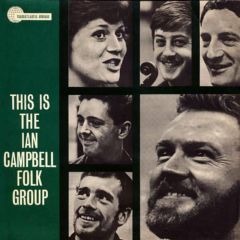Ian Campbell Folk Group