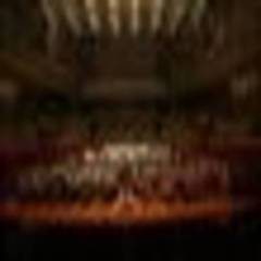 中央歌剧院交响乐团