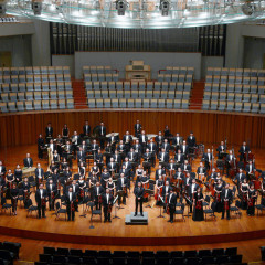 中国交响乐团