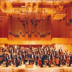 北京交响乐团