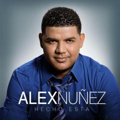 Alex Nuñez