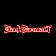 Black Samurai.T